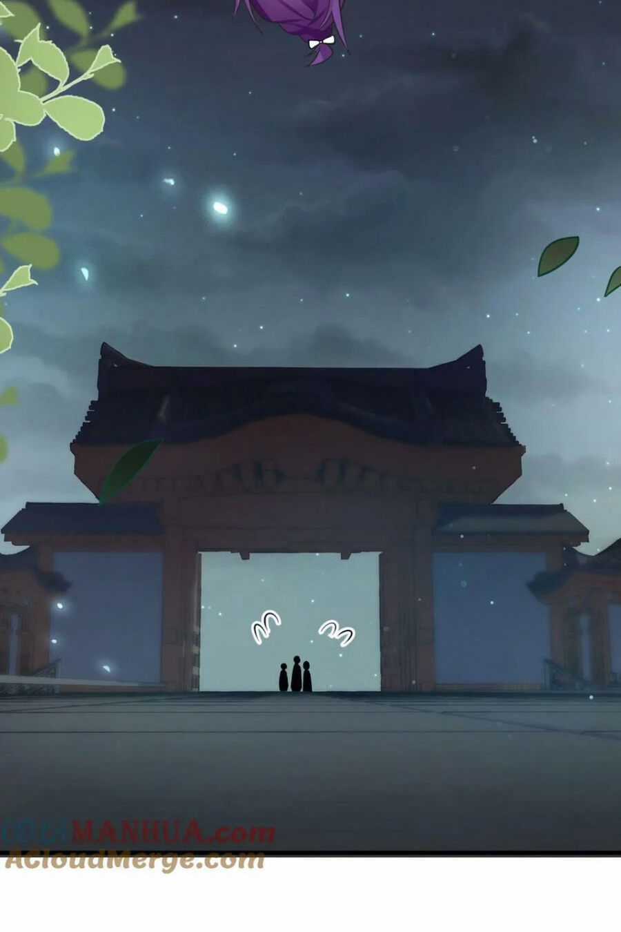 Tu Luyện Thành Tiên Ta Chỉ Muốn Nuôi Nữ Đồ Đệ Chương 159 trang 36