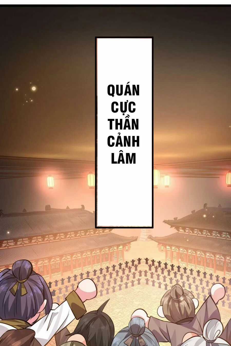 Tu Luyện Thành Tiên Ta Chỉ Muốn Nuôi Nữ Đồ Đệ Chương 159 trang 37