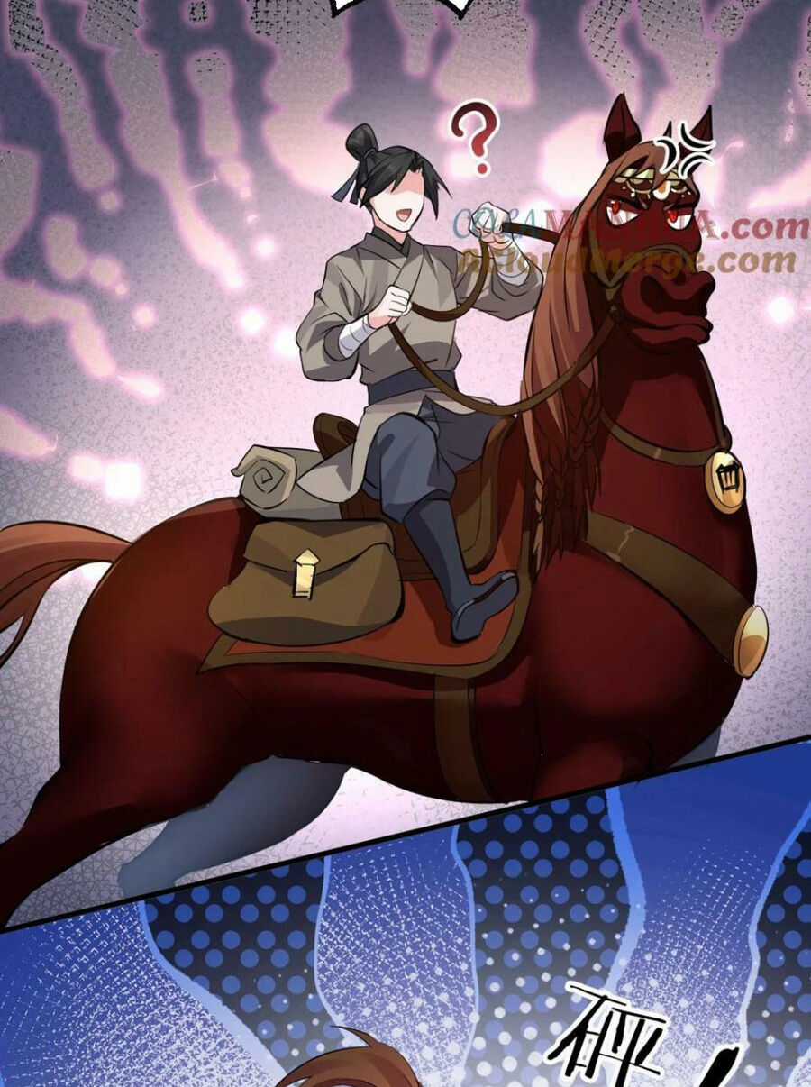 Tu Luyện Thành Tiên Ta Chỉ Muốn Nuôi Nữ Đồ Đệ Chương 159 trang 41