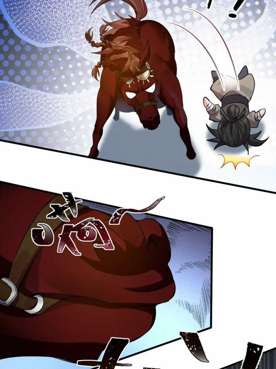 Tu Luyện Thành Tiên Ta Chỉ Muốn Nuôi Nữ Đồ Đệ Chương 159 trang 42