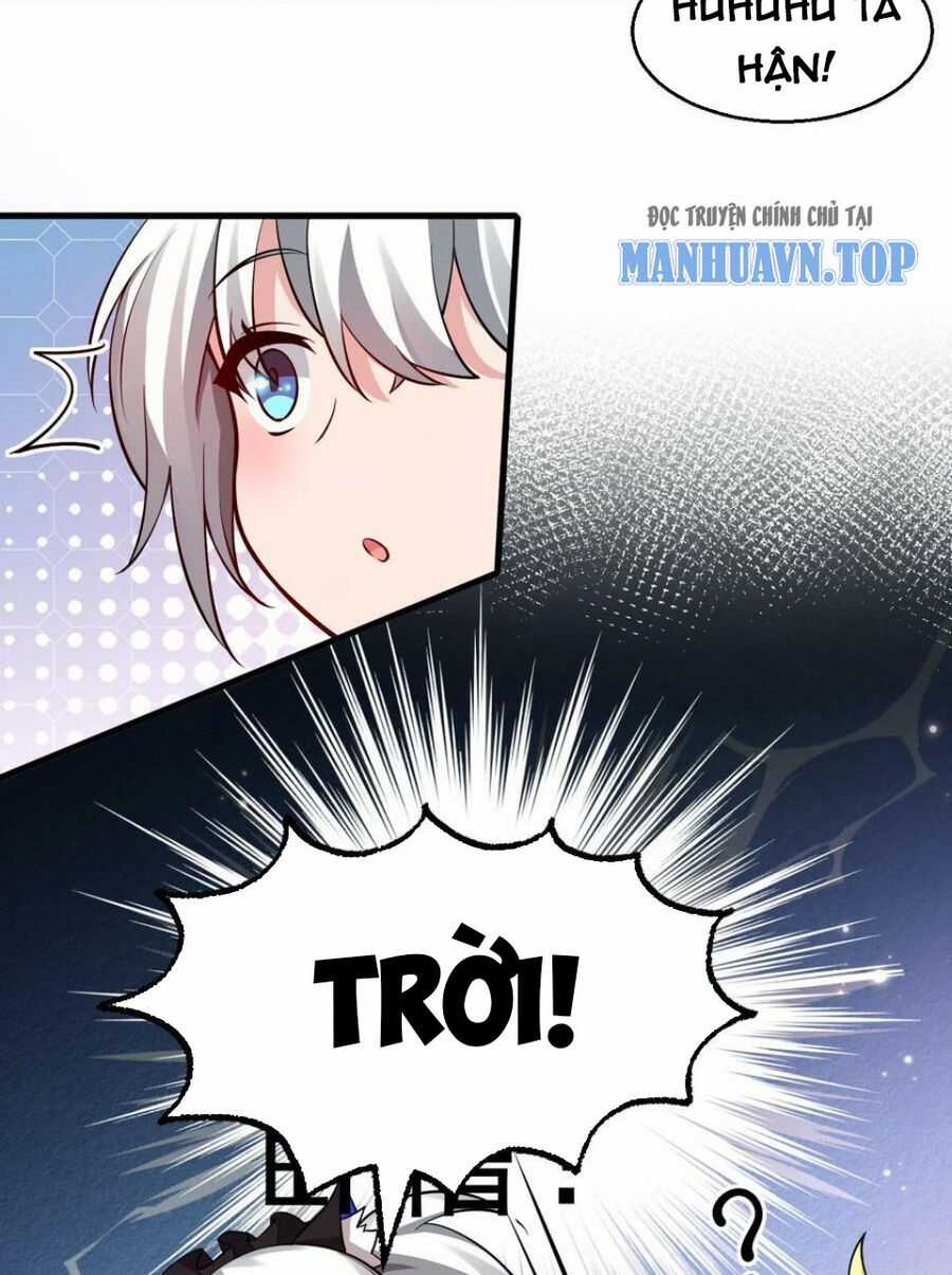 Tu Luyện Thành Tiên Ta Chỉ Muốn Nuôi Nữ Đồ Đệ Chương 159 trang 46