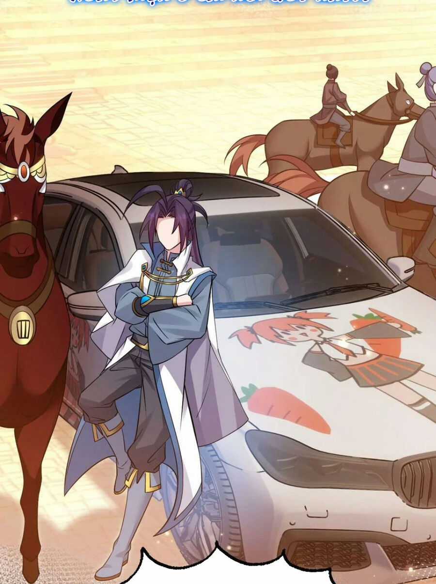 Tu Luyện Thành Tiên Ta Chỉ Muốn Nuôi Nữ Đồ Đệ Chương 159 trang 49