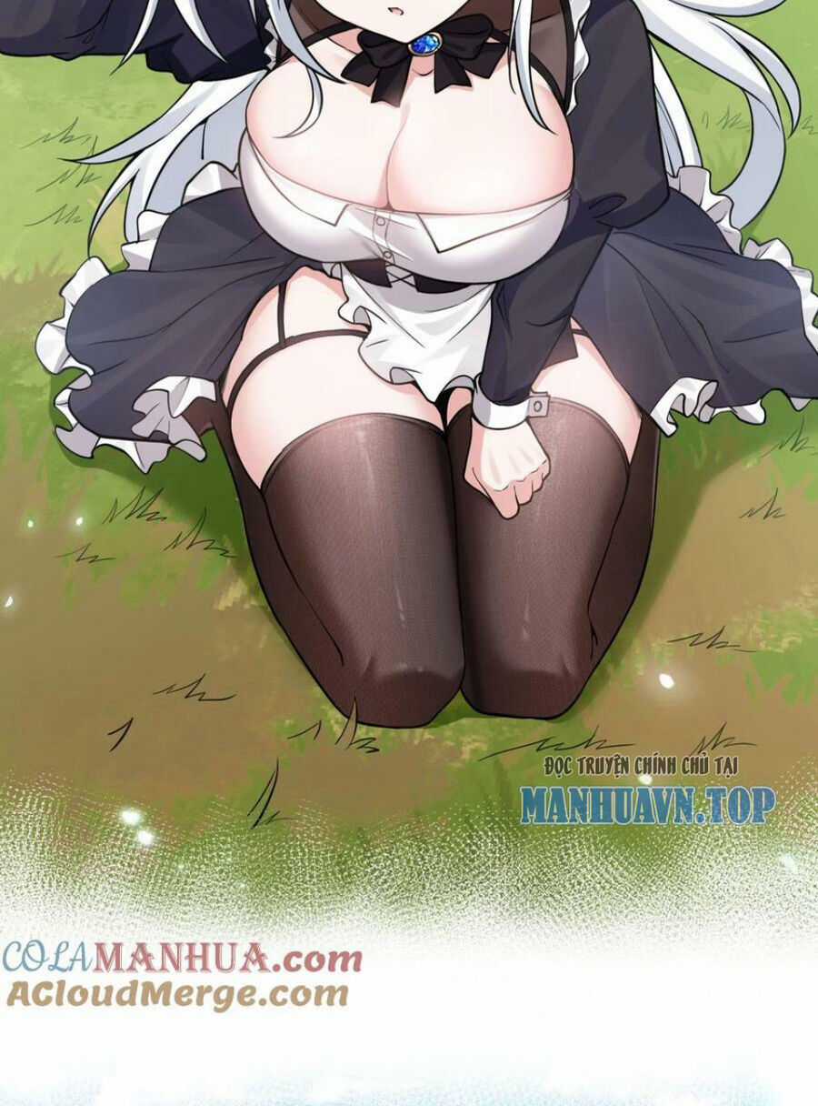 Tu Luyện Thành Tiên Ta Chỉ Muốn Nuôi Nữ Đồ Đệ Chương 159 trang 5