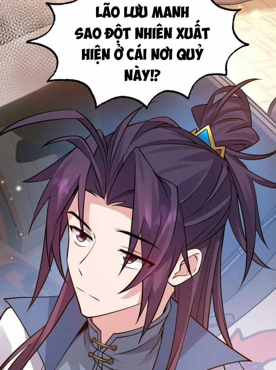 Tu Luyện Thành Tiên Ta Chỉ Muốn Nuôi Nữ Đồ Đệ Chương 159 trang 50