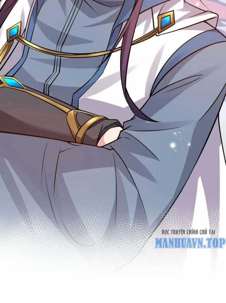 Tu Luyện Thành Tiên Ta Chỉ Muốn Nuôi Nữ Đồ Đệ Chương 159 trang 51