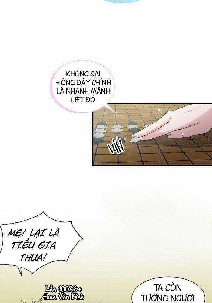Tu Luyện Thành Tiên Ta Chỉ Muốn Nuôi Nữ Đồ Đệ Chương 16 trang 11