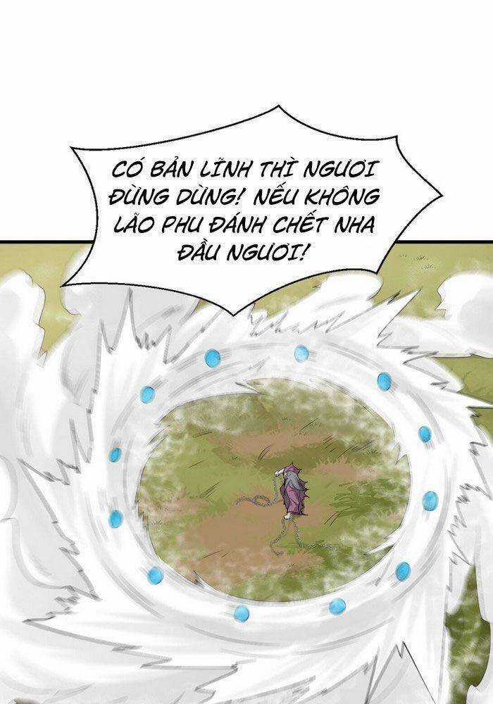 Tu Luyện Thành Tiên Ta Chỉ Muốn Nuôi Nữ Đồ Đệ Chương 16 trang 20