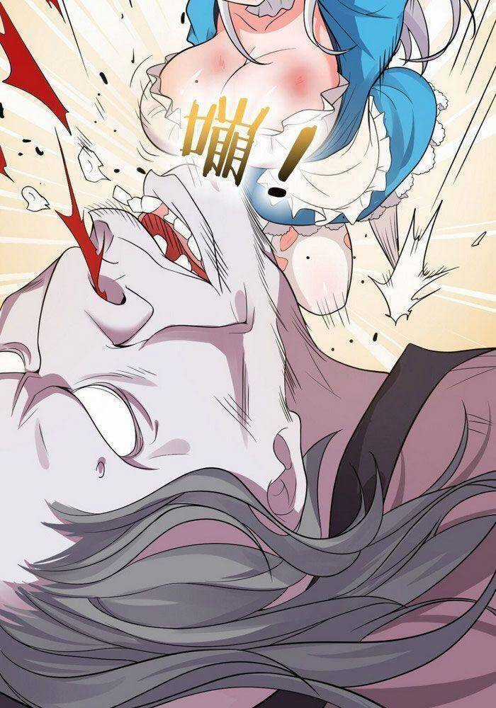 Tu Luyện Thành Tiên Ta Chỉ Muốn Nuôi Nữ Đồ Đệ Chương 16 trang 24