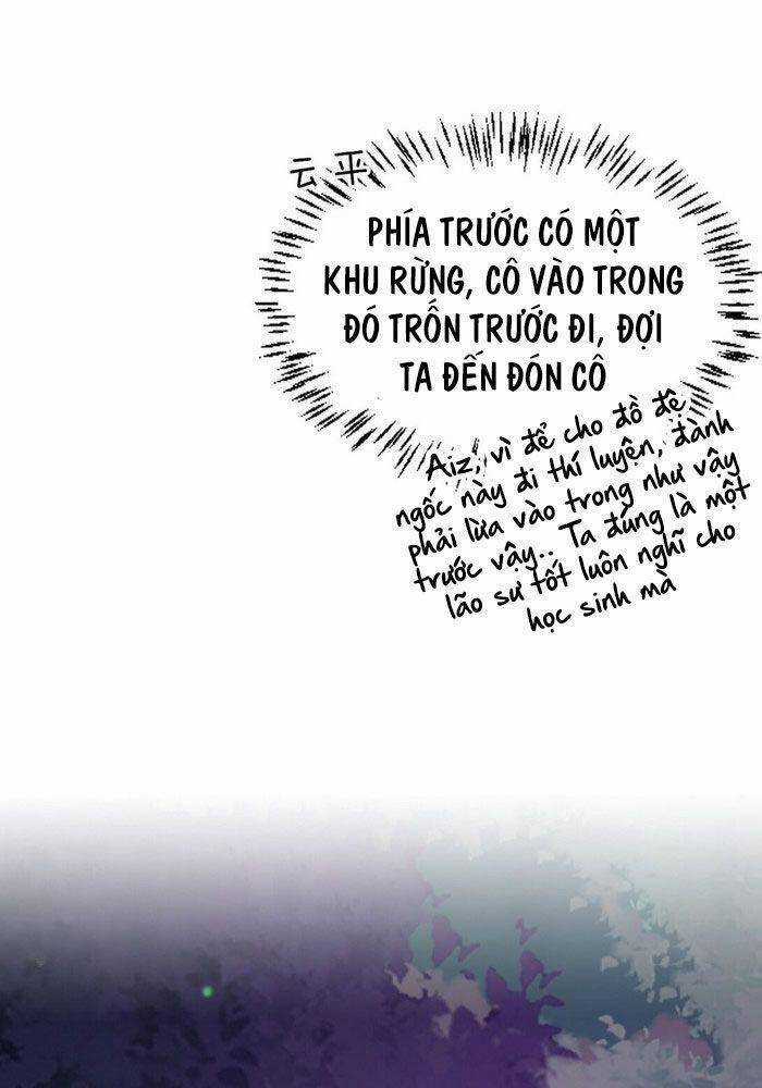 Tu Luyện Thành Tiên Ta Chỉ Muốn Nuôi Nữ Đồ Đệ Chương 16 trang 29