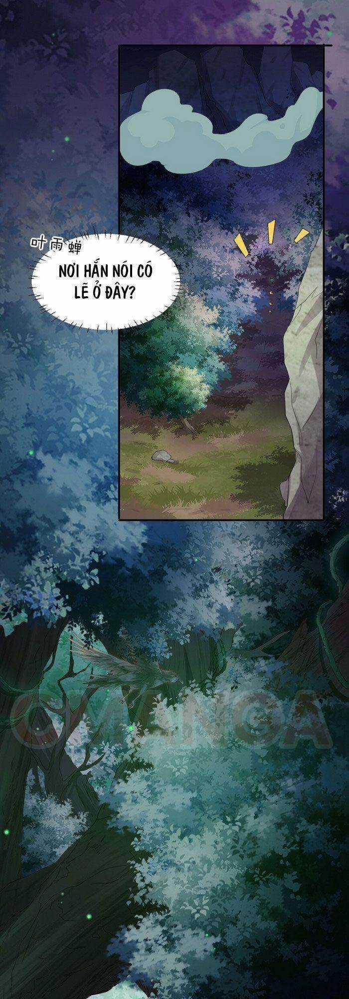 Tu Luyện Thành Tiên Ta Chỉ Muốn Nuôi Nữ Đồ Đệ Chương 16 trang 30