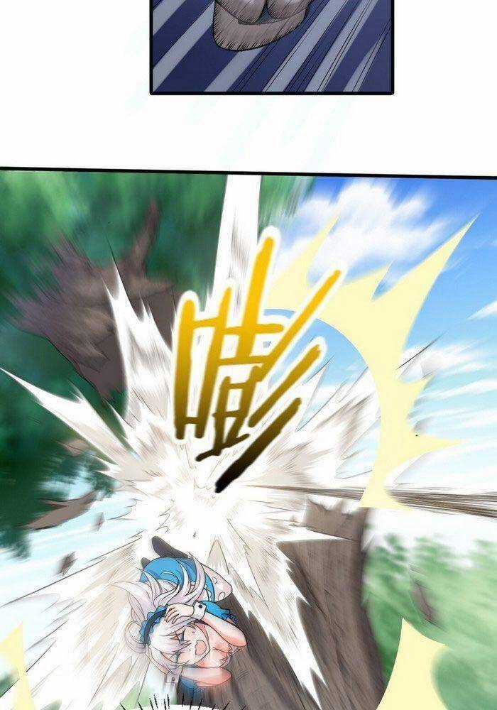 Tu Luyện Thành Tiên Ta Chỉ Muốn Nuôi Nữ Đồ Đệ Chương 16 trang 7