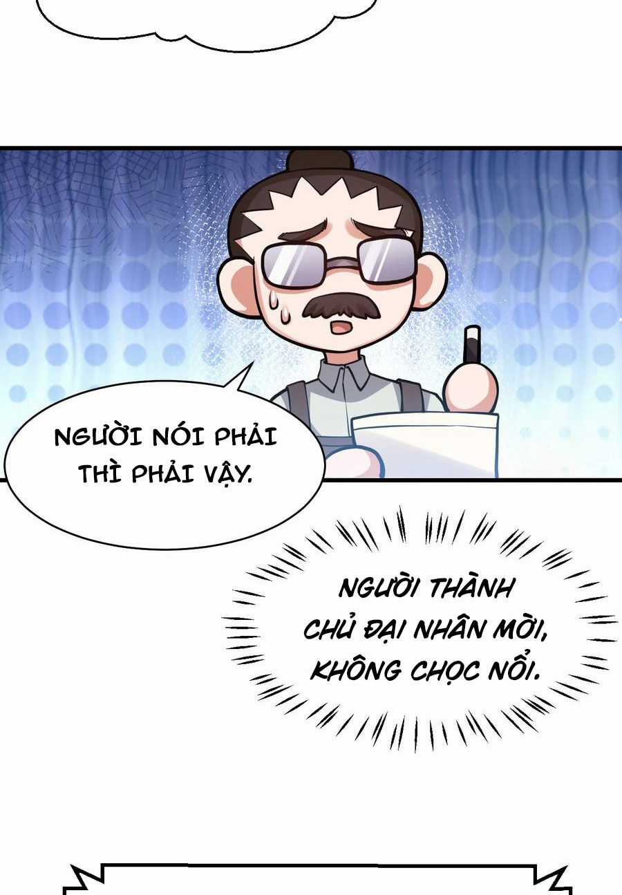 Tu Luyện Thành Tiên Ta Chỉ Muốn Nuôi Nữ Đồ Đệ Chương 160 trang 10