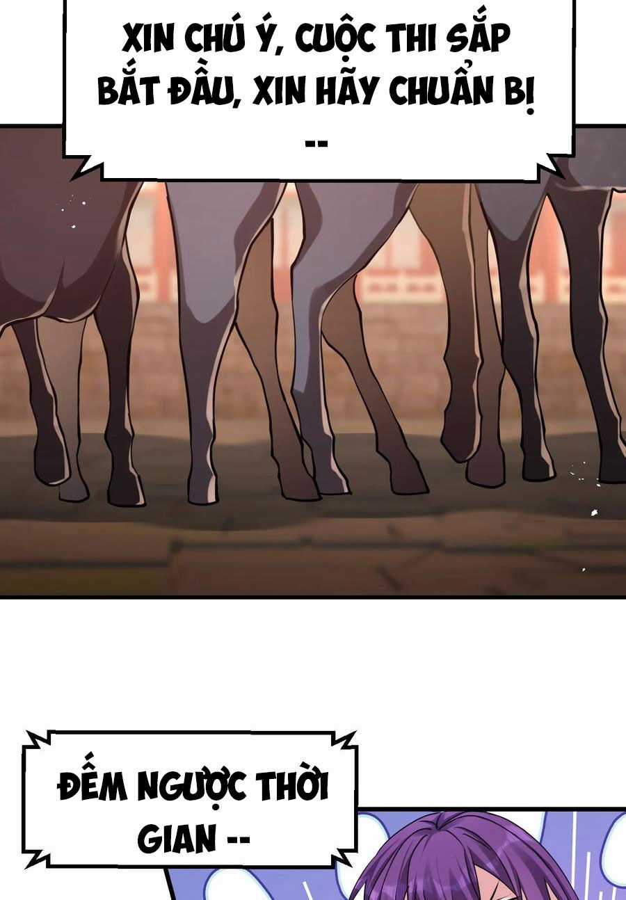 Tu Luyện Thành Tiên Ta Chỉ Muốn Nuôi Nữ Đồ Đệ Chương 160 trang 11