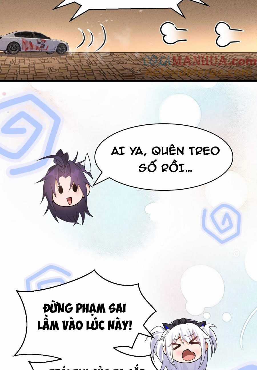 Tu Luyện Thành Tiên Ta Chỉ Muốn Nuôi Nữ Đồ Đệ Chương 160 trang 15