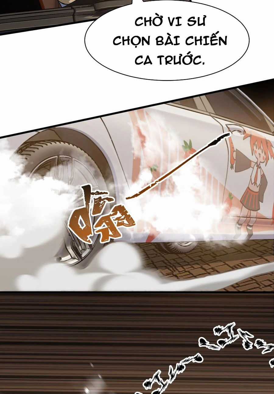 Tu Luyện Thành Tiên Ta Chỉ Muốn Nuôi Nữ Đồ Đệ Chương 160 trang 17