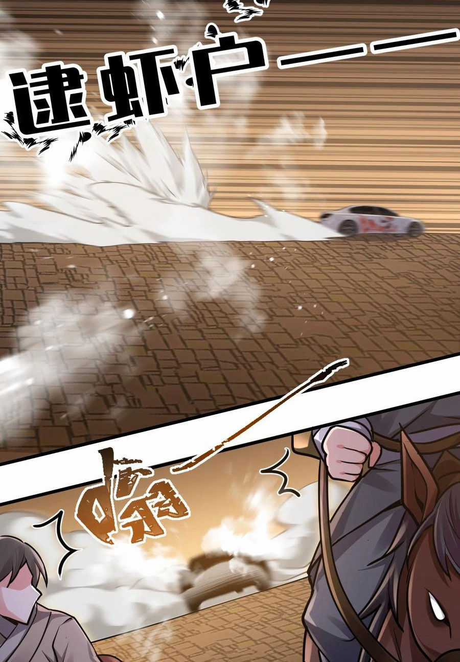 Tu Luyện Thành Tiên Ta Chỉ Muốn Nuôi Nữ Đồ Đệ Chương 160 trang 18