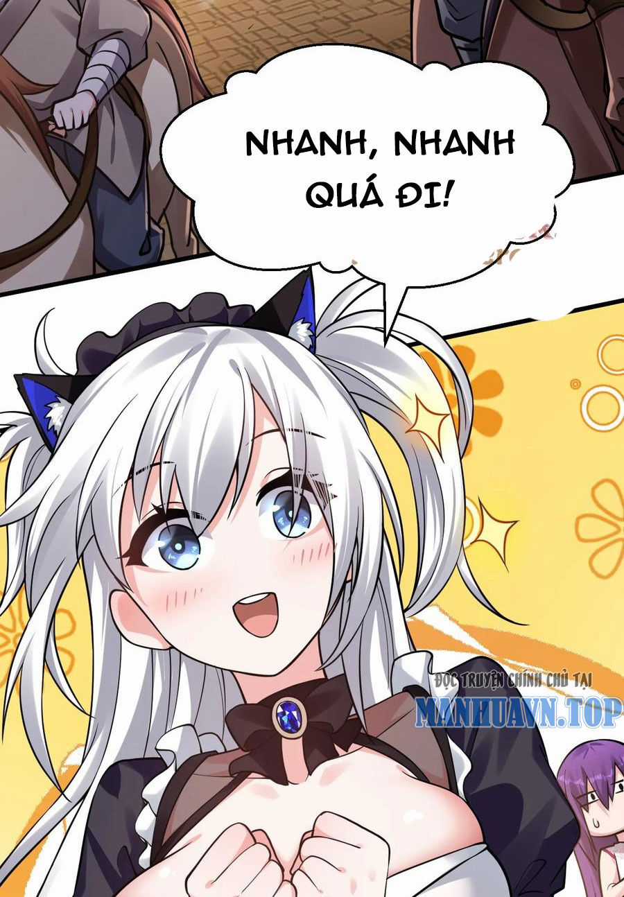 Tu Luyện Thành Tiên Ta Chỉ Muốn Nuôi Nữ Đồ Đệ Chương 160 trang 19