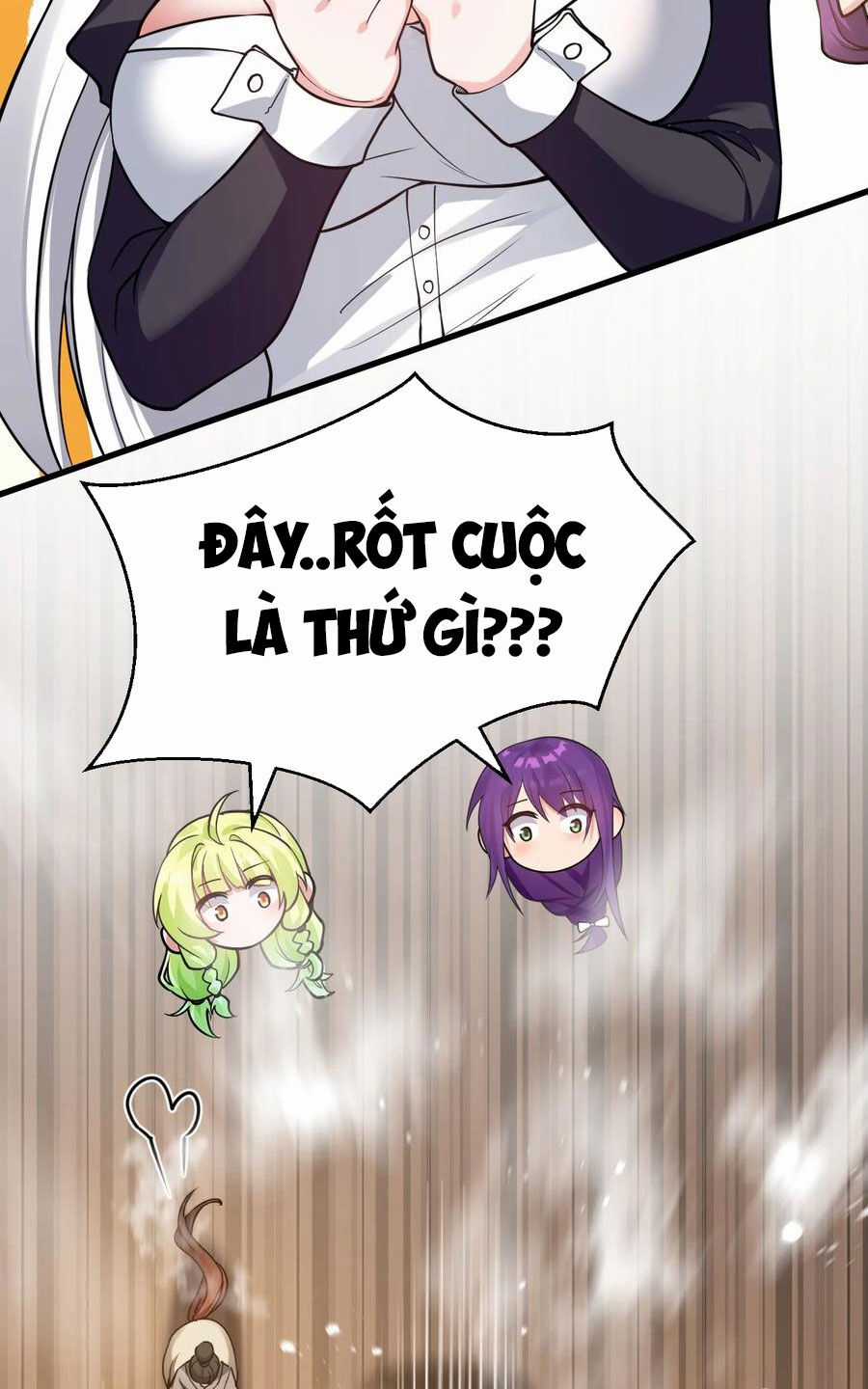 Tu Luyện Thành Tiên Ta Chỉ Muốn Nuôi Nữ Đồ Đệ Chương 160 trang 20