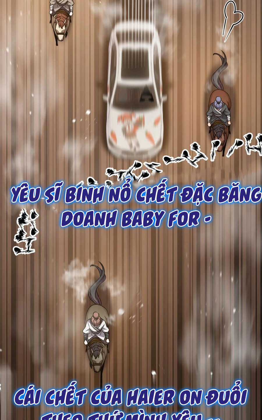 Tu Luyện Thành Tiên Ta Chỉ Muốn Nuôi Nữ Đồ Đệ Chương 160 trang 21