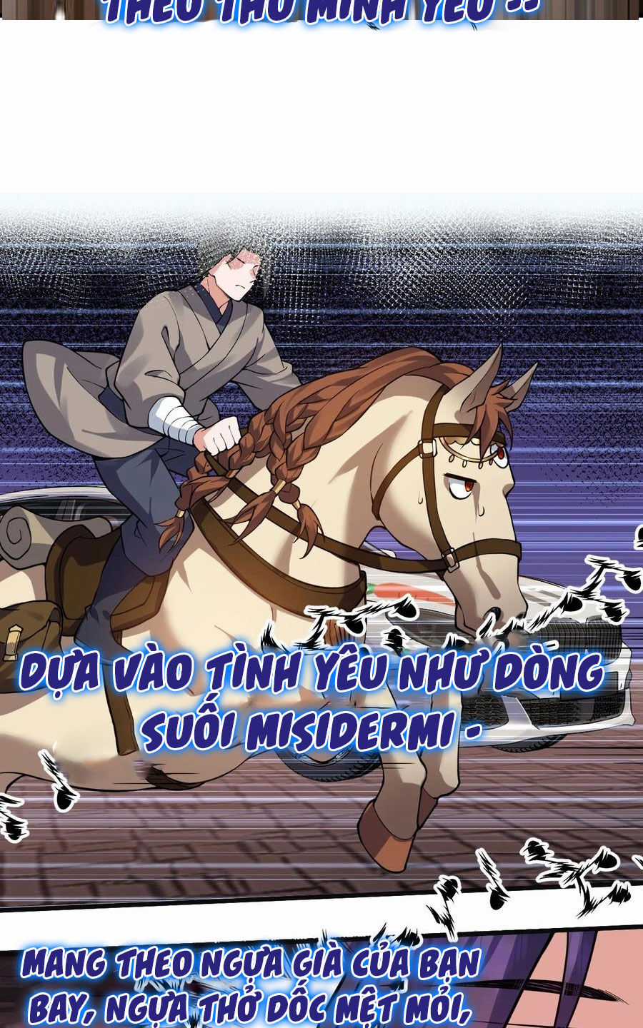 Tu Luyện Thành Tiên Ta Chỉ Muốn Nuôi Nữ Đồ Đệ Chương 160 trang 22