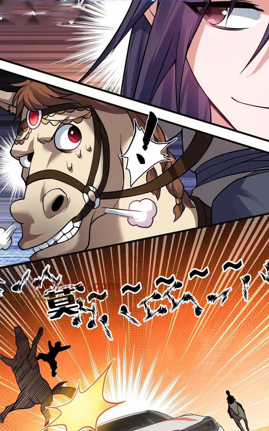 Tu Luyện Thành Tiên Ta Chỉ Muốn Nuôi Nữ Đồ Đệ Chương 160 trang 23