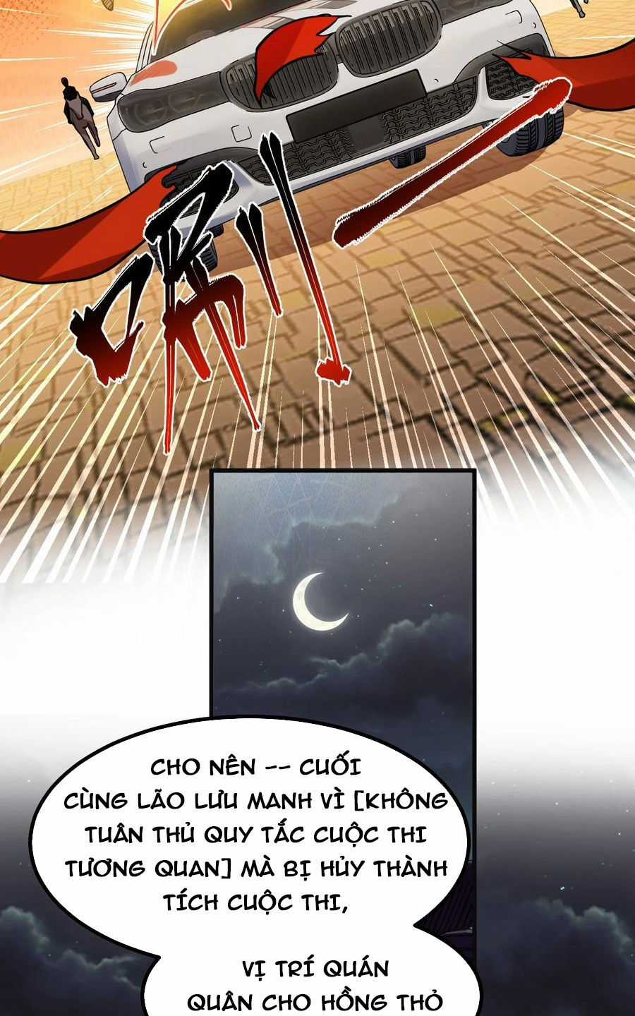 Tu Luyện Thành Tiên Ta Chỉ Muốn Nuôi Nữ Đồ Đệ Chương 160 trang 24