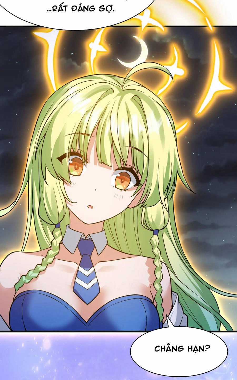 Tu Luyện Thành Tiên Ta Chỉ Muốn Nuôi Nữ Đồ Đệ Chương 160 trang 27