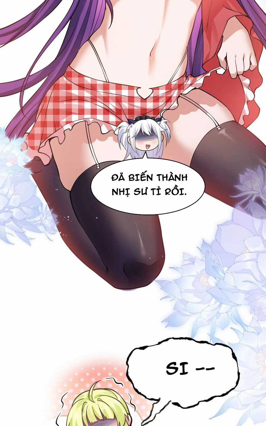 Tu Luyện Thành Tiên Ta Chỉ Muốn Nuôi Nữ Đồ Đệ Chương 160 trang 29