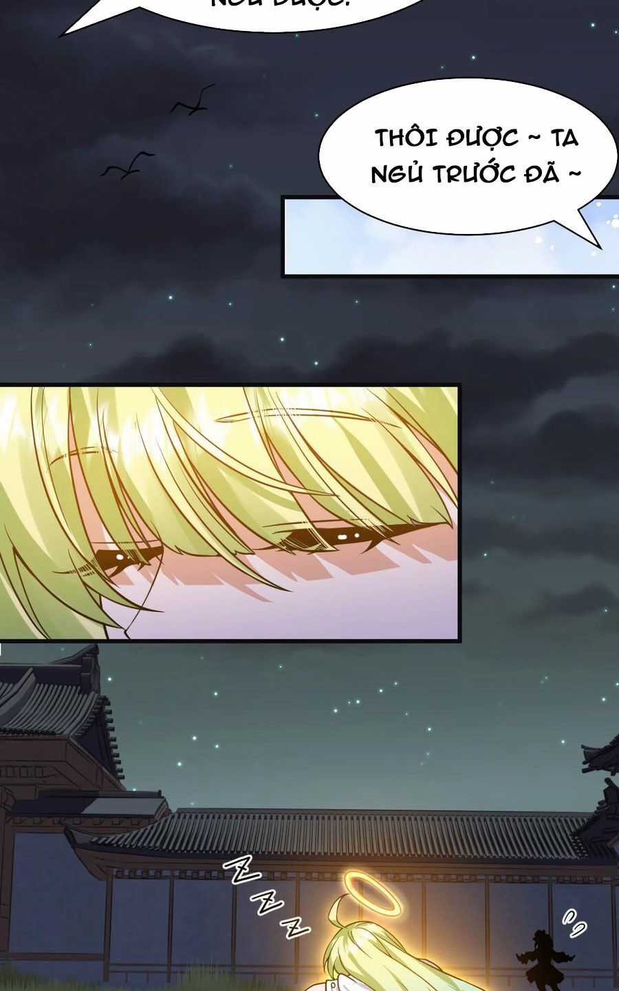 Tu Luyện Thành Tiên Ta Chỉ Muốn Nuôi Nữ Đồ Đệ Chương 160 trang 31