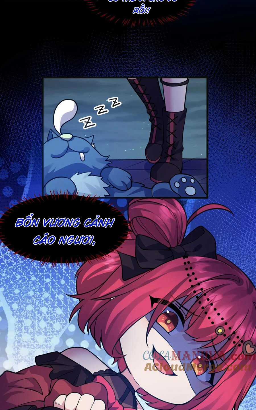 Tu Luyện Thành Tiên Ta Chỉ Muốn Nuôi Nữ Đồ Đệ Chương 160 trang 38