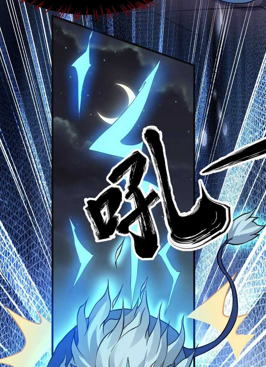 Tu Luyện Thành Tiên Ta Chỉ Muốn Nuôi Nữ Đồ Đệ Chương 160 trang 40