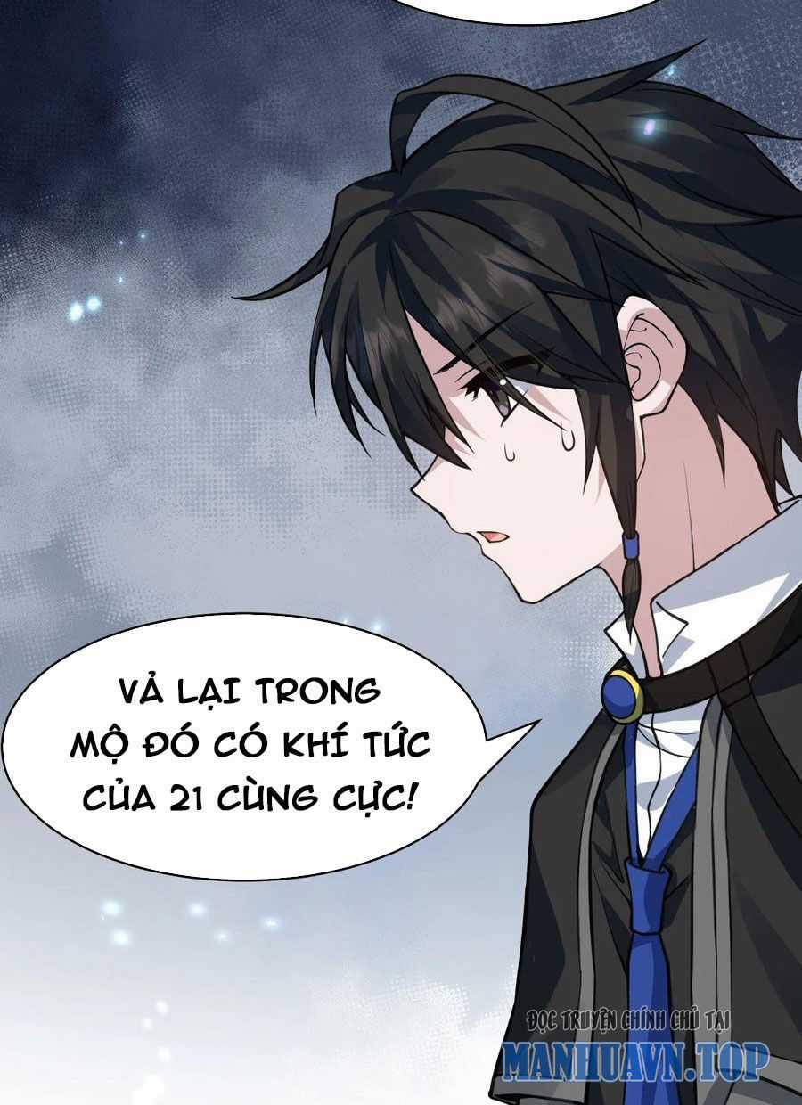 Tu Luyện Thành Tiên Ta Chỉ Muốn Nuôi Nữ Đồ Đệ Chương 160 trang 48