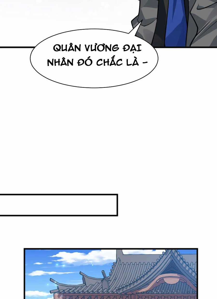 Tu Luyện Thành Tiên Ta Chỉ Muốn Nuôi Nữ Đồ Đệ Chương 160 trang 49