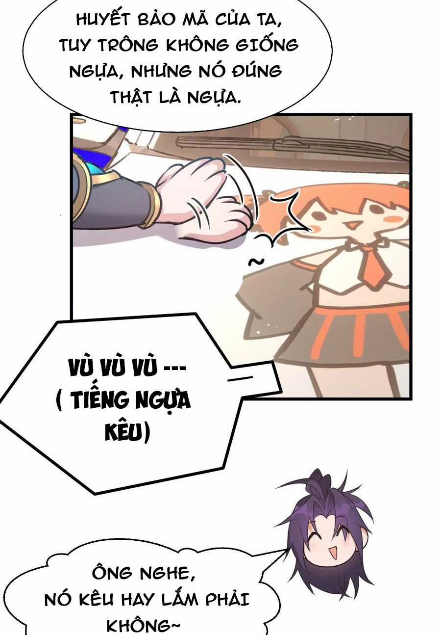 Tu Luyện Thành Tiên Ta Chỉ Muốn Nuôi Nữ Đồ Đệ Chương 160 trang 9