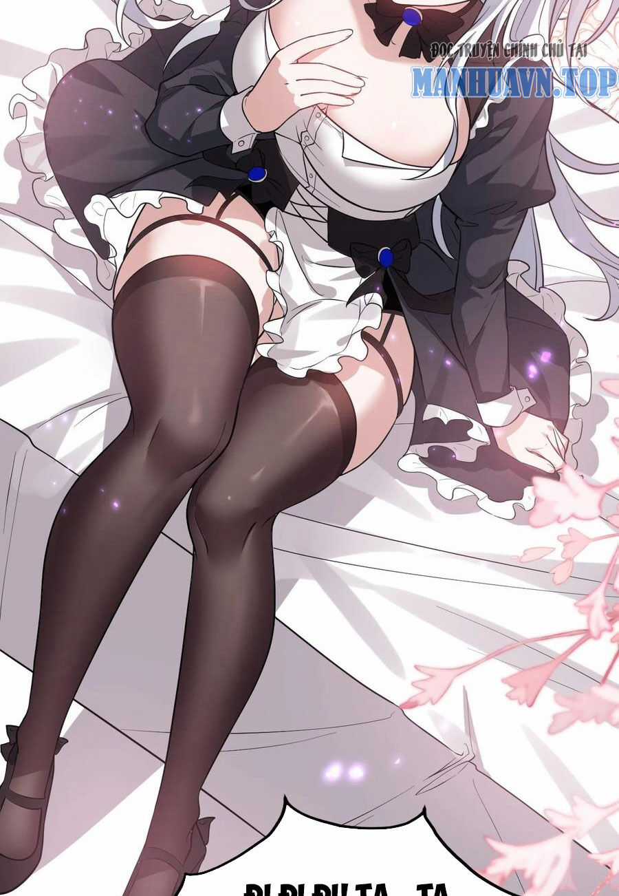 Tu Luyện Thành Tiên Ta Chỉ Muốn Nuôi Nữ Đồ Đệ Chương 161 trang 13