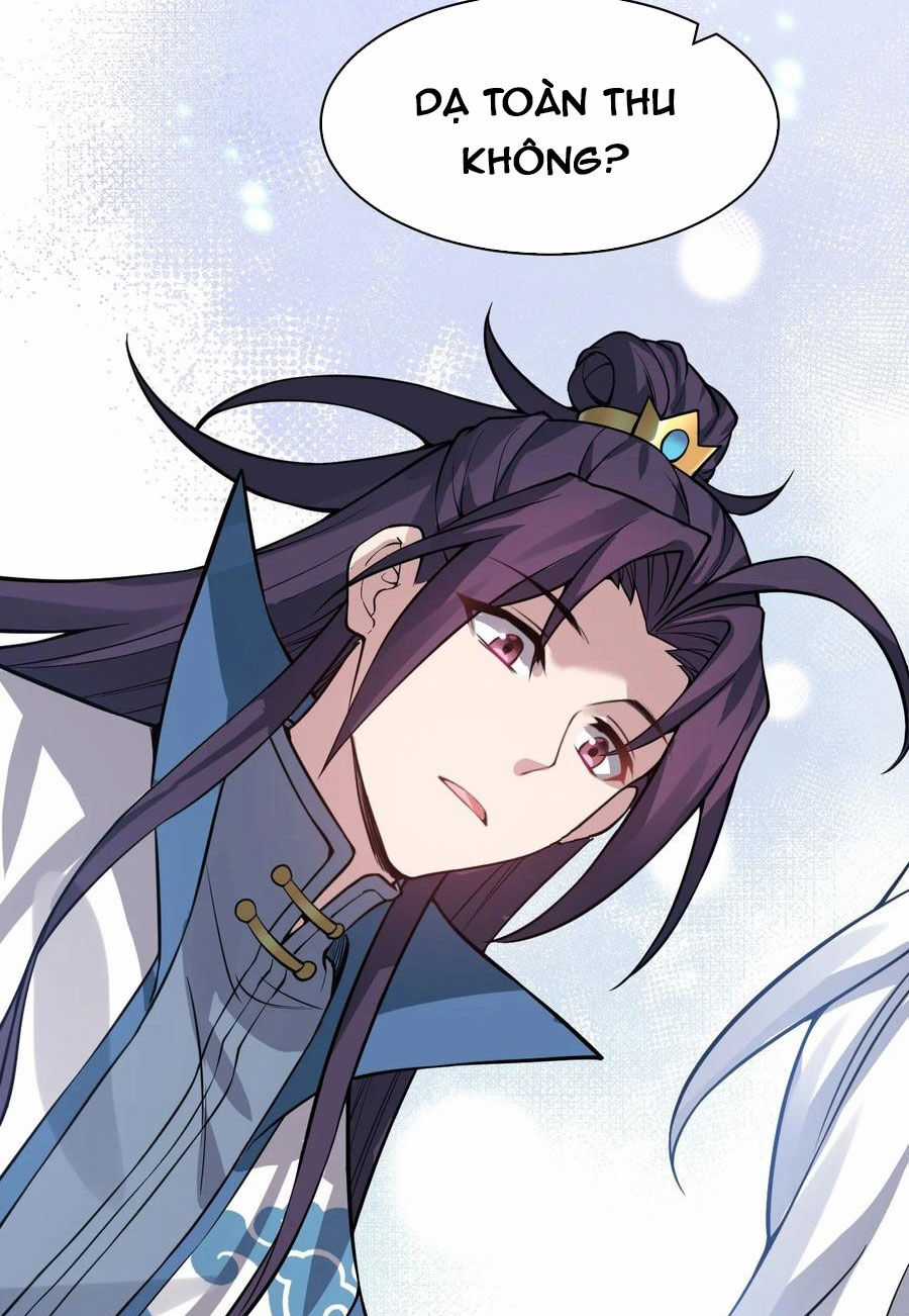 Tu Luyện Thành Tiên Ta Chỉ Muốn Nuôi Nữ Đồ Đệ Chương 161 trang 16