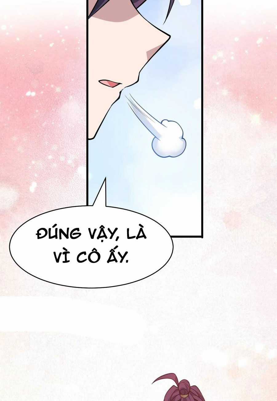 Tu Luyện Thành Tiên Ta Chỉ Muốn Nuôi Nữ Đồ Đệ Chương 161 trang 18