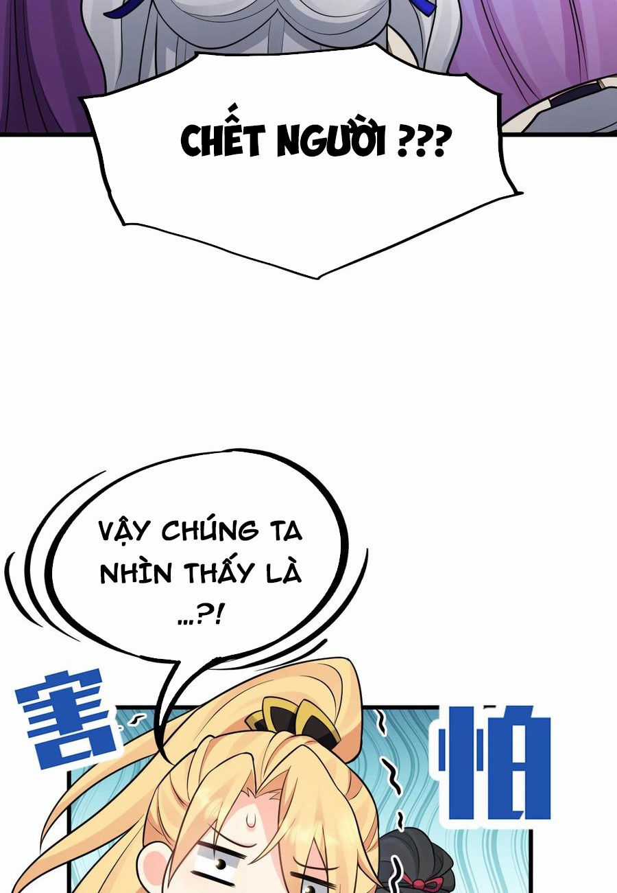 Tu Luyện Thành Tiên Ta Chỉ Muốn Nuôi Nữ Đồ Đệ Chương 161 trang 2