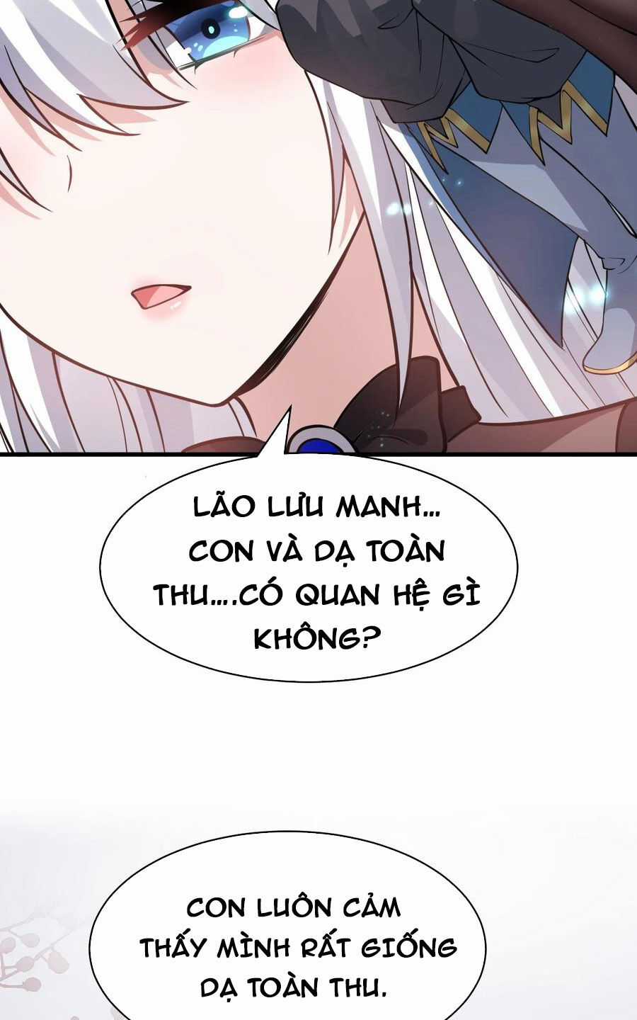 Tu Luyện Thành Tiên Ta Chỉ Muốn Nuôi Nữ Đồ Đệ Chương 161 trang 22