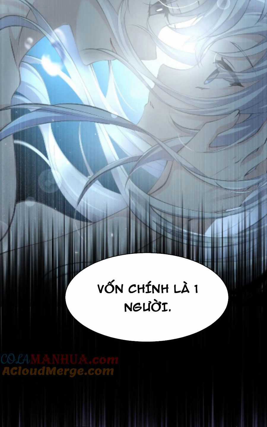 Tu Luyện Thành Tiên Ta Chỉ Muốn Nuôi Nữ Đồ Đệ Chương 161 trang 25