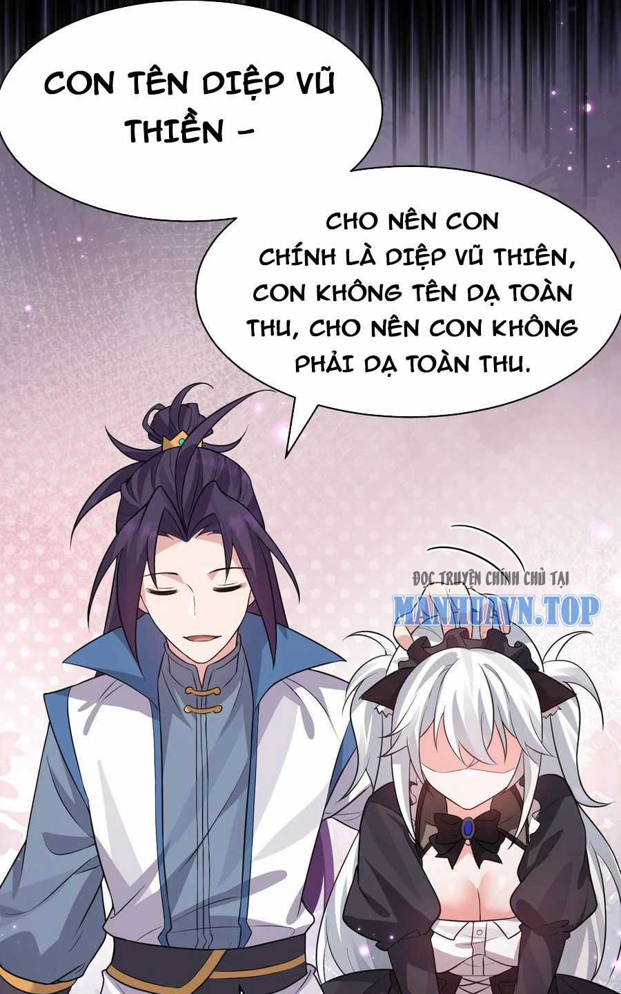 Tu Luyện Thành Tiên Ta Chỉ Muốn Nuôi Nữ Đồ Đệ Chương 161 trang 26