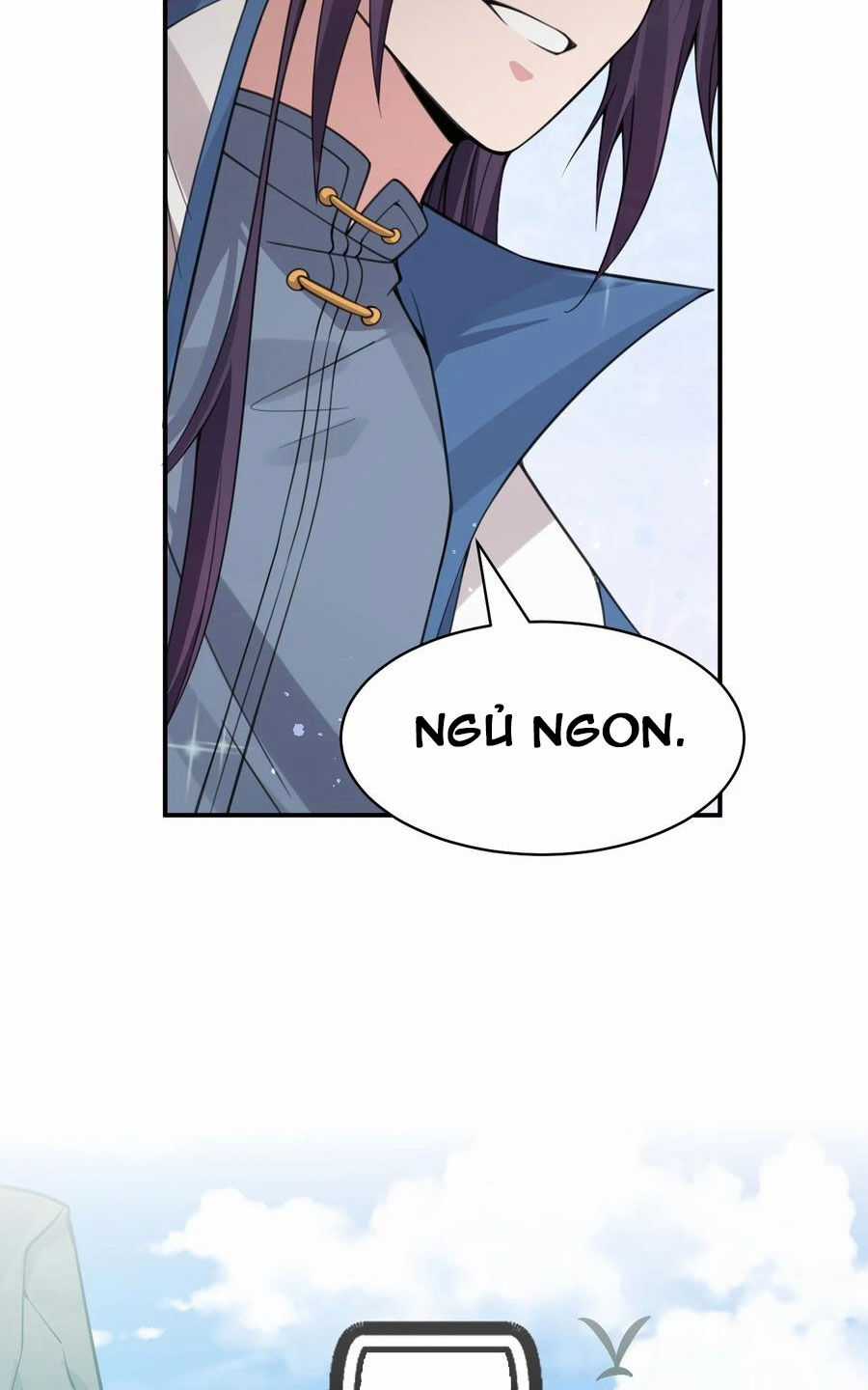 Tu Luyện Thành Tiên Ta Chỉ Muốn Nuôi Nữ Đồ Đệ Chương 161 trang 32