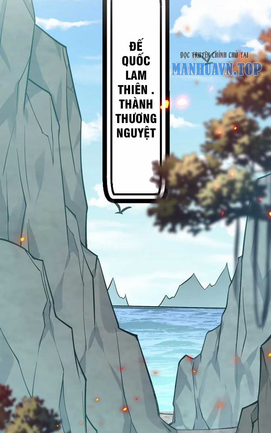 Tu Luyện Thành Tiên Ta Chỉ Muốn Nuôi Nữ Đồ Đệ Chương 161 trang 33