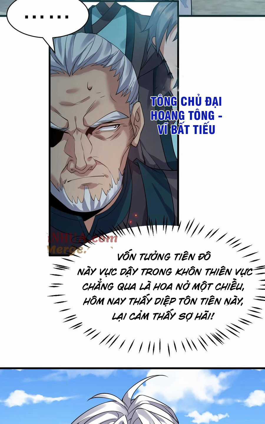 Tu Luyện Thành Tiên Ta Chỉ Muốn Nuôi Nữ Đồ Đệ Chương 161 trang 36