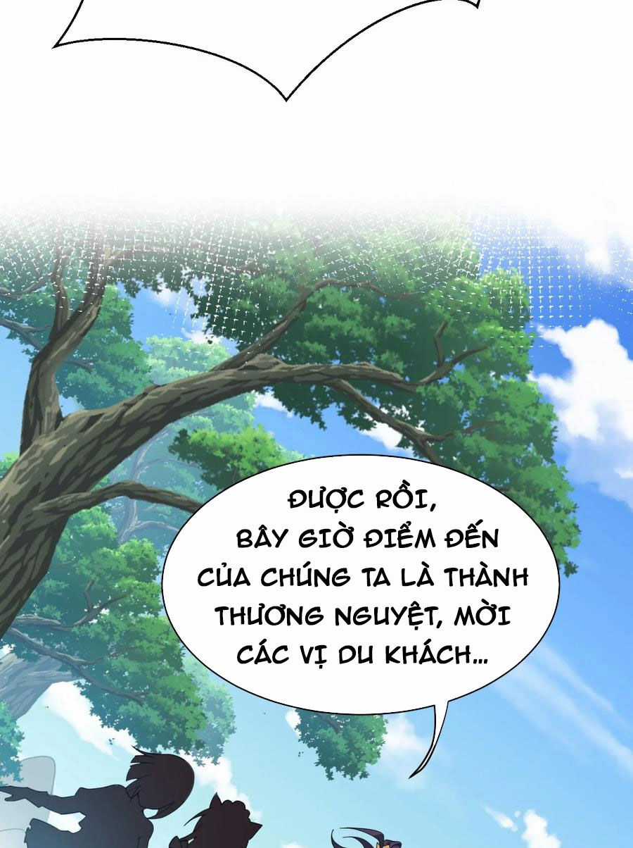 Tu Luyện Thành Tiên Ta Chỉ Muốn Nuôi Nữ Đồ Đệ Chương 161 trang 41