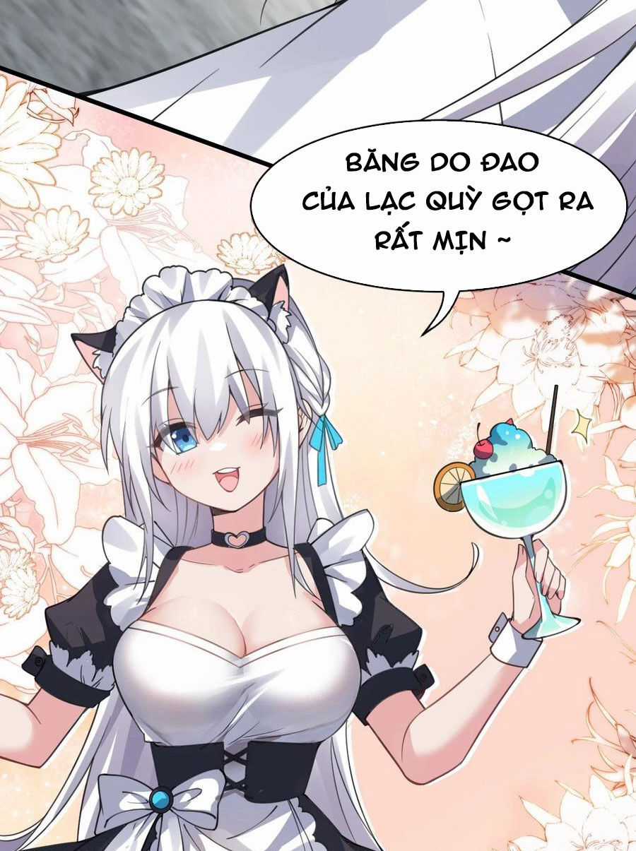 Tu Luyện Thành Tiên Ta Chỉ Muốn Nuôi Nữ Đồ Đệ Chương 161 trang 43