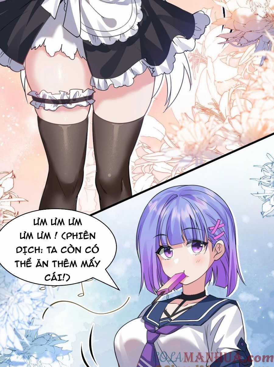 Tu Luyện Thành Tiên Ta Chỉ Muốn Nuôi Nữ Đồ Đệ Chương 161 trang 44