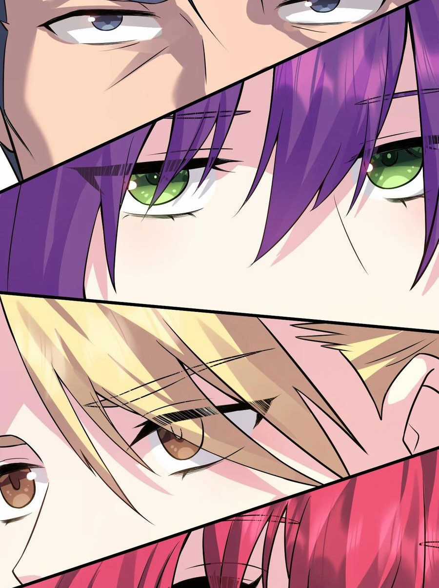 Tu Luyện Thành Tiên Ta Chỉ Muốn Nuôi Nữ Đồ Đệ Chương 161 trang 51