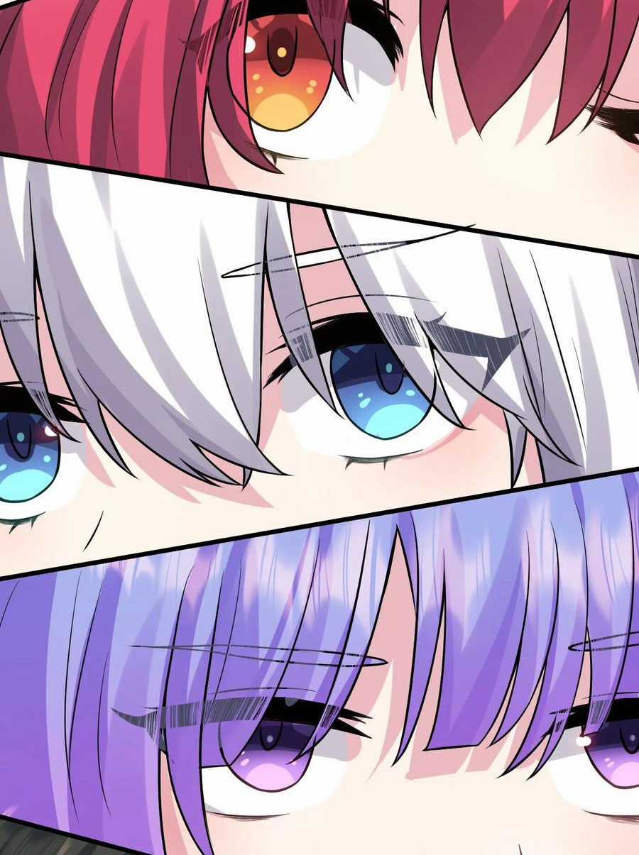 Tu Luyện Thành Tiên Ta Chỉ Muốn Nuôi Nữ Đồ Đệ Chương 161 trang 52