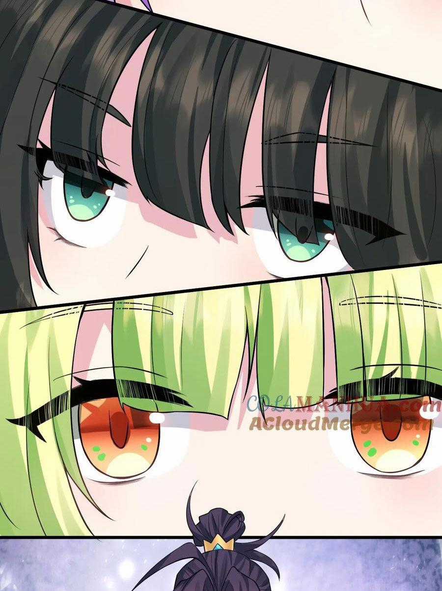 Tu Luyện Thành Tiên Ta Chỉ Muốn Nuôi Nữ Đồ Đệ Chương 161 trang 53